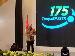 Halo-halo, BPJS Ketenagakerjaan Punya Nomor Contact Center Terbaru