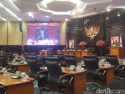 Fraksi PKB DPRD DKI: Program OK OCE Cenderung Tak Terlihat