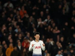 Hadapi Aston Villa, Tottenham Hotspur Tanpa Son dan Dele Alli