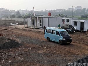 The Jakmania Desak Anies Cari Solusi soal Stadion BMW