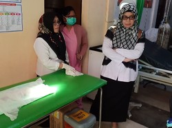 Warga Sulsel Temukan Jasad Bayi Mengapung di Laut