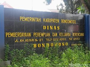 Kasus Pemerkosaan Anak Meningkat di Bondowoso, Ini Upaya Pencegahannya Kasus Pemerkosaan Anak Meningkat di Bondowoso, Ini Upaya Pencegahannya