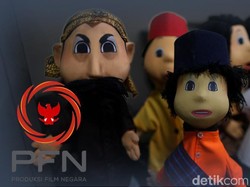 BUMN Si Unyil Kantongnya Masih Tipis, Gaji Direksi Dibayar Separuh