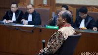 Terbukti Korupsi, Eks Dirut Jasindo Divonis 7 Tahun Penjara