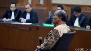 Terbukti Korupsi, Eks Dirut Jasindo Divonis 7 Tahun Penjara