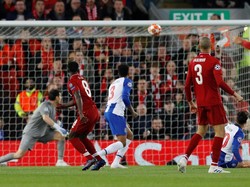 Awas Liverpool, Kans Porto Belum Mati