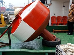 Dari 14, Hanya 2 Alat Deteksi Tsunami Pangandaran yang Berfungsi