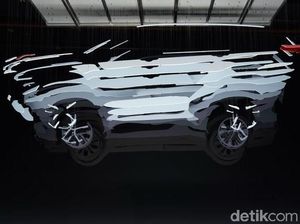 Bareng Pemilu, Toyota siap Kenalkan Highlander