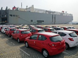 Baru Meluncur, Mobil Rakitan Indonesia Ini Tantang Mobnas Vietnam