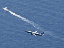 Jet Siluman Jepang Jatuh, Insiden Kedua yang Dialami F-35 di Dunia