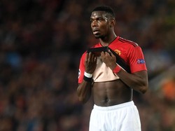 Pogba Harus Tahu Kebutuhan Tim, Enggak Bisa Ngotot di Posisi Favoritnya