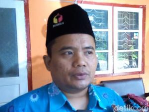 Bawaslu Ponorogo Periksa Dua Kades Ikut Kampanye Partai NasDem