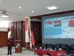 Dikritik TKN, UKRI Tegaskan Surveinya Bukan Pesanan Prabowo-Sandi