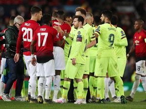 Setan Merah Siap PSG-kan Barcelona di Camp Nou