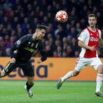 Ronaldo Sudah 125 Gol di Liga Champions, Messi Bisa Menyusul?