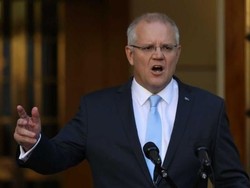 Pemilu di Australia Akan Diselenggarakan 18 Mei 2019