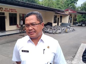 Stadion Kanjuruhan Disterilisasi Dini, Aremania Diimbau Datang Lebih Awal Stadion Kanjuruhan Disterilisasi Dini, Aremania Diimbau Datang Lebih Awal