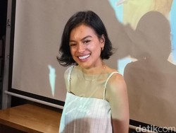 Eva Celia Ungkap Kisah di Balik Keputusan Jadi Vegetarian