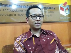 Rekapitulasi Kabupaten/Kota di DIY Belum Selasai, Ini Penyebabnya