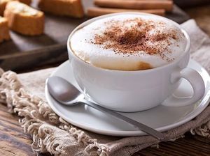 Sluurp! Ini 8 Racikan Kopi Italia Untuk Mulai Hari, Mana Favoritmu? Sluurp! Ini 8 Racikan Kopi Italia Untuk Mulai Hari, Mana Favoritmu?