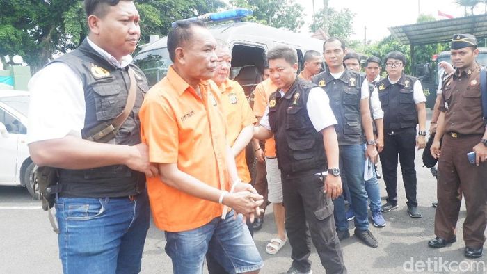 Foto: Uje Hartono/detikSport Foto: Uje Hartono/detikSport