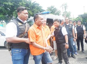 Pemeriksaan Pengaturan Skor Melibatkan Bupati, Kejari Banjarnegara Akan Objektif