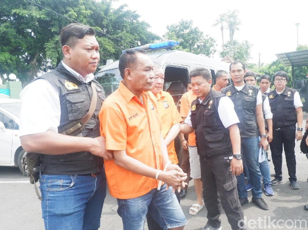 Pemeriksaan Pengaturan Skor Melibatkan Bupati, Kejari Banjarnegara Akan Objektif Pemeriksaan Pengaturan Skor Melibatkan Bupati, Kejari Banjarnegara Akan Objektif