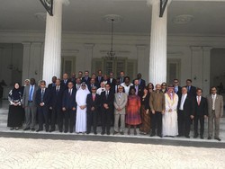 Anies Bertemu 40 Dubes Negara Sahabat, Bahas Pantai hingga Lokasi Joging