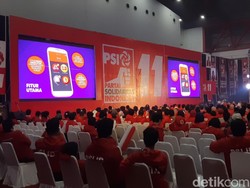 PSI Luncurkan Aplikasi Solidaritas: Obat Tidur Anggota DPR