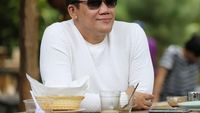 Ini Muhammad Fitno Crazy Rich Pondok Indah yang Doyan Makan Durian