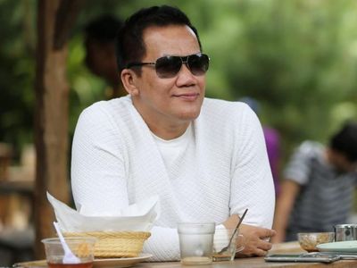 Ini Muhammad Fitno Crazy Rich Pondok Indah yang Doyan Makan Durian