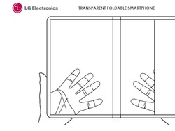 Ponsel Transparan LG Terlalu Khayalan?