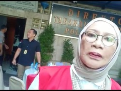 Dahnil Anzar Jadi Saksi, Ratna Sarumpaet: Aku Tahu Kok Ini soal Politik