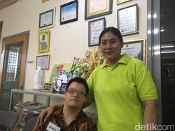 Pentingnya Orang Tua Mengenali Ciri-ciri Down Syndrome pada Anak