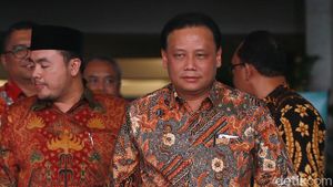 Bawaslu Gandeng KPK Patroli Politik Uang