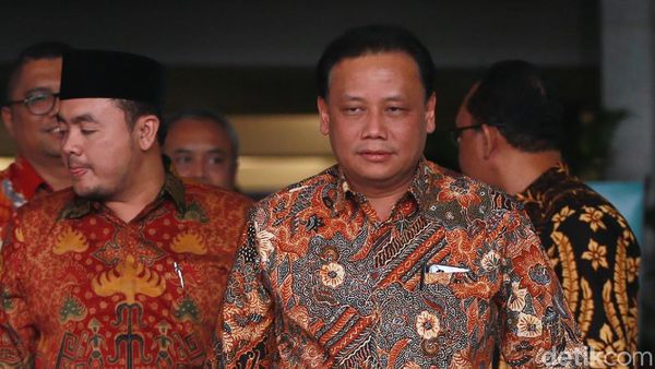 Bawaslu Gandeng KPK Patroli Politik Uang