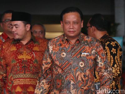Bawaslu Gandeng KPK Patroli Politik Uang