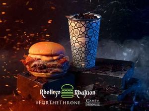 7 Makanan dan Minuman Unik yang Terinspirasi Serial Game of Thrones