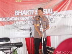 Cegah Golput, Polri Jaga Pemilih Pemula dari Pengintimidasi