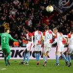 Slavia Praha Berbahaya untuk Chelsea