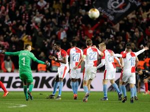 Slavia Praha Berbahaya untuk Chelsea Slavia Praha Berbahaya untuk Chelsea
