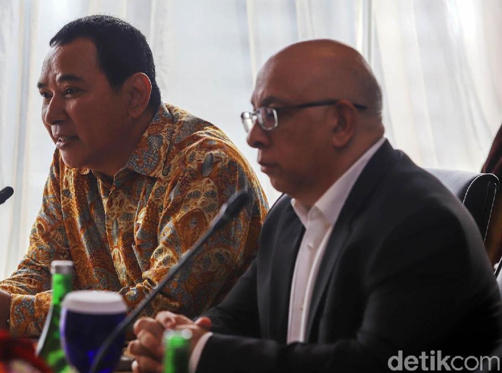 Tommy Soeharto Mau Bikin 500.000 Rumah Murah Bareng Pengusaha Dubai Tommy Soeharto Mau Bikin 500.000 Rumah Murah Bareng Pengusaha Dubai