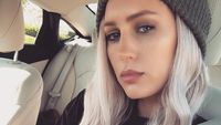 Foto: Mantan Pengasuh Cantik yang Dapat 33 M Karena Disebut Mel B PSK