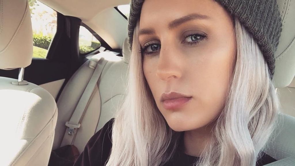 Foto: Mantan Pengasuh Cantik yang Dapat 33 M Karena Disebut Mel B PSK Foto: Mantan Pengasuh Cantik yang Dapat 33 M Karena Disebut Mel B PSK