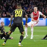 Seperti di Bernabeu, Ajax Yakin Bisa Jungkalkan Juventus