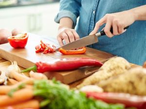 Sering Dilakukan! 5 Kesalahan Masak Ini Bikin Nutrisi Makanan Hilang Sering Dilakukan! 5 Kesalahan Masak Ini Bikin Nutrisi Makanan Hilang