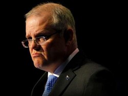 Jelang Pemilu, Rakyat Australia Semakin Tak Percaya Politisi