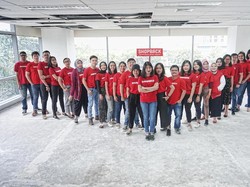 ShopBack Disuntik Dana Segar Rp 643 Miliar