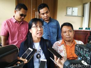 Bawaslu Didesak Agar Ikut Tangani Kasus Bowo Sidik Bawaslu Didesak Agar Ikut Tangani Kasus Bowo Sidik
