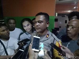 Wanita Muda Tewas di Hotel Makassar Bernama Rosalina, Dibunuh dengan Pisau